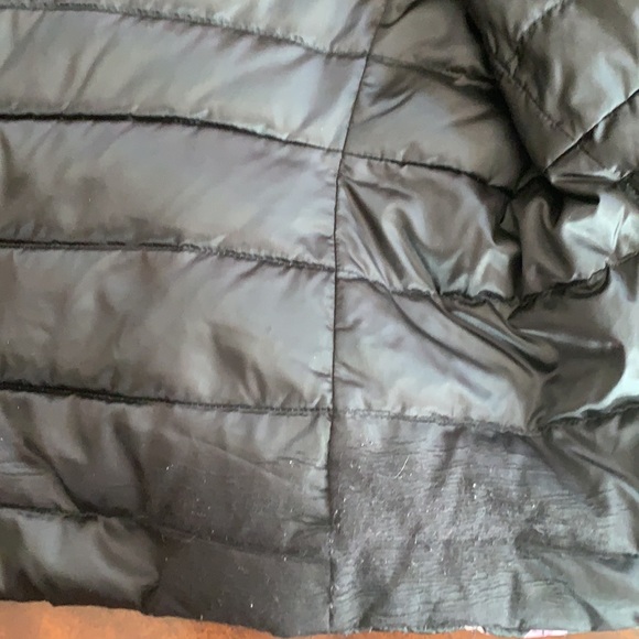 Massimo Dutti Jacket Flower - Picture 4 of 7